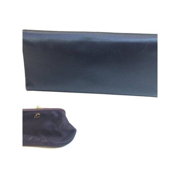 Handbags Purse Bag Evening SAKS FIFTH AVENUE - Picture 5 of 11